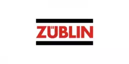 Logo von Züblin