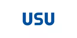 Logo von USU