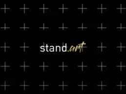 Stand.art GmbH Logo